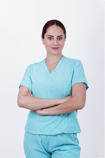 Scrub (Pijama Quirúrgica) Antifluídos