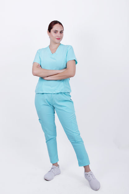 Scrub (Pijama Quirúrgica) Antifluídos