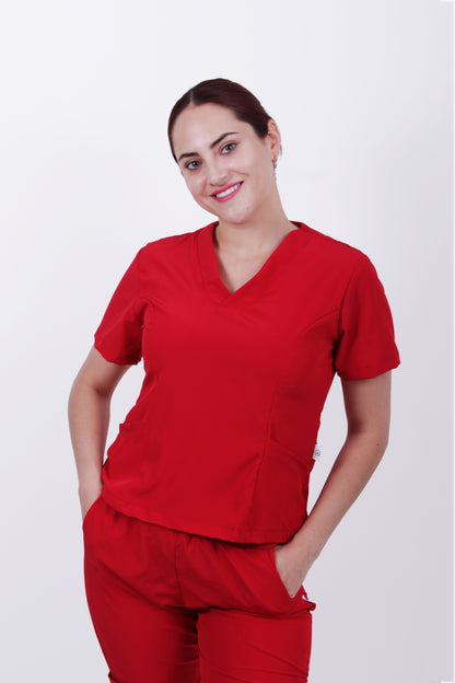 Scrub (Pijama Quirúrgica) Antifluídos