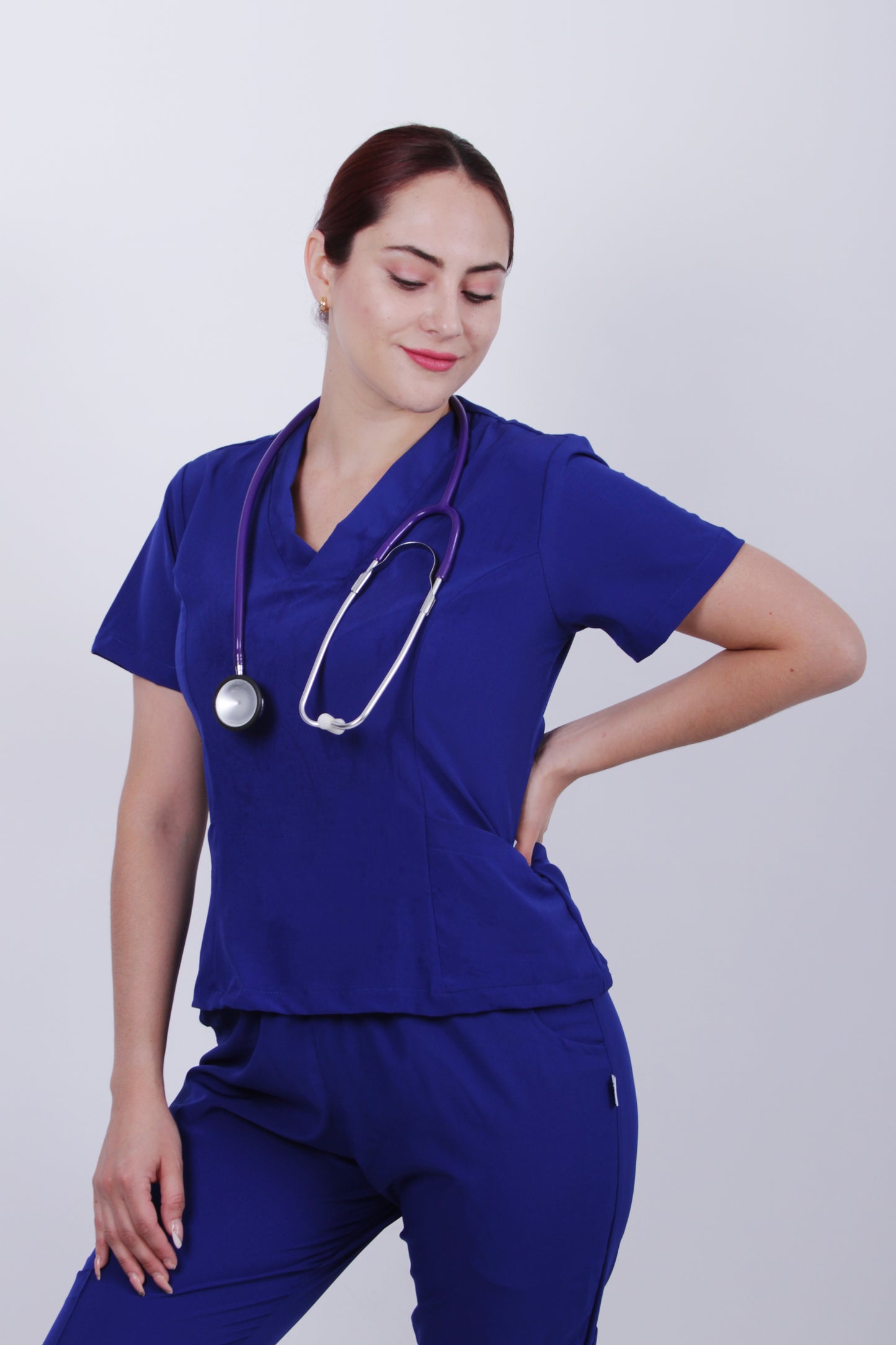 Scrub (Pijama Quirúrgica) Antifluídos