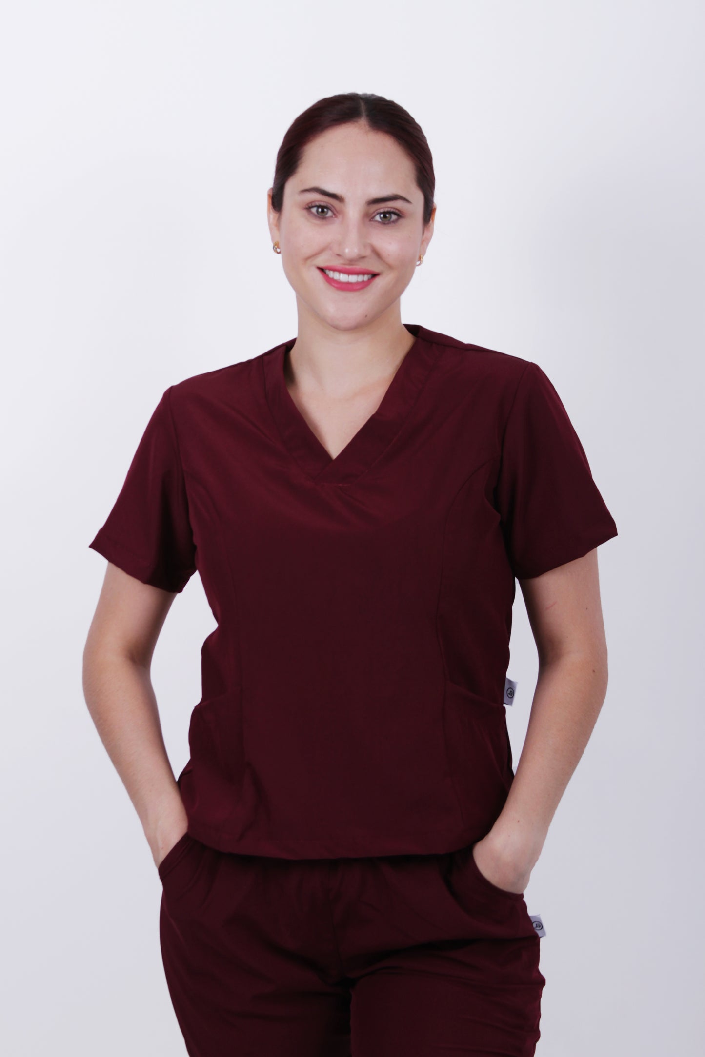 Scrub (Pijama Quirúrgica) Antifluídos