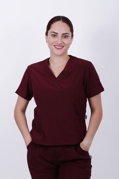 Scrub (Pijama Quirúrgica) Antifluídos