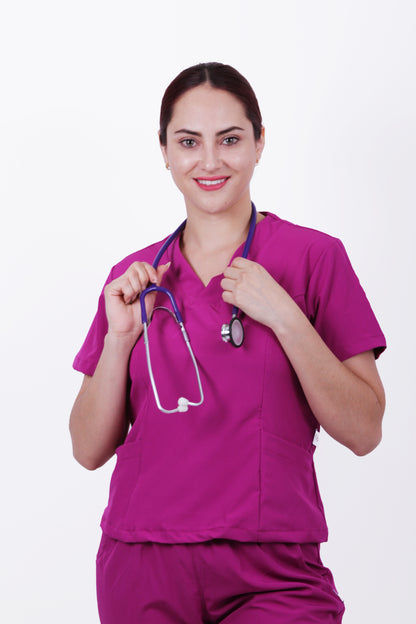 Scrub (Pijama Quirúrgica) Antifluídos
