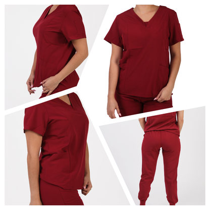 Scrub (Pijama Quirúrgica) Stretch