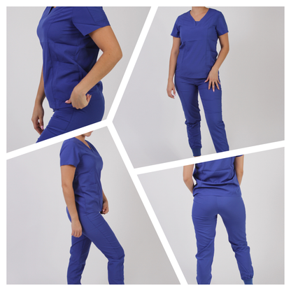 Scrub (Pijama Quirúrgica) Stretch