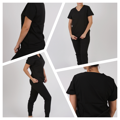 Scrub (Pijama Quirúrgica) Stretch