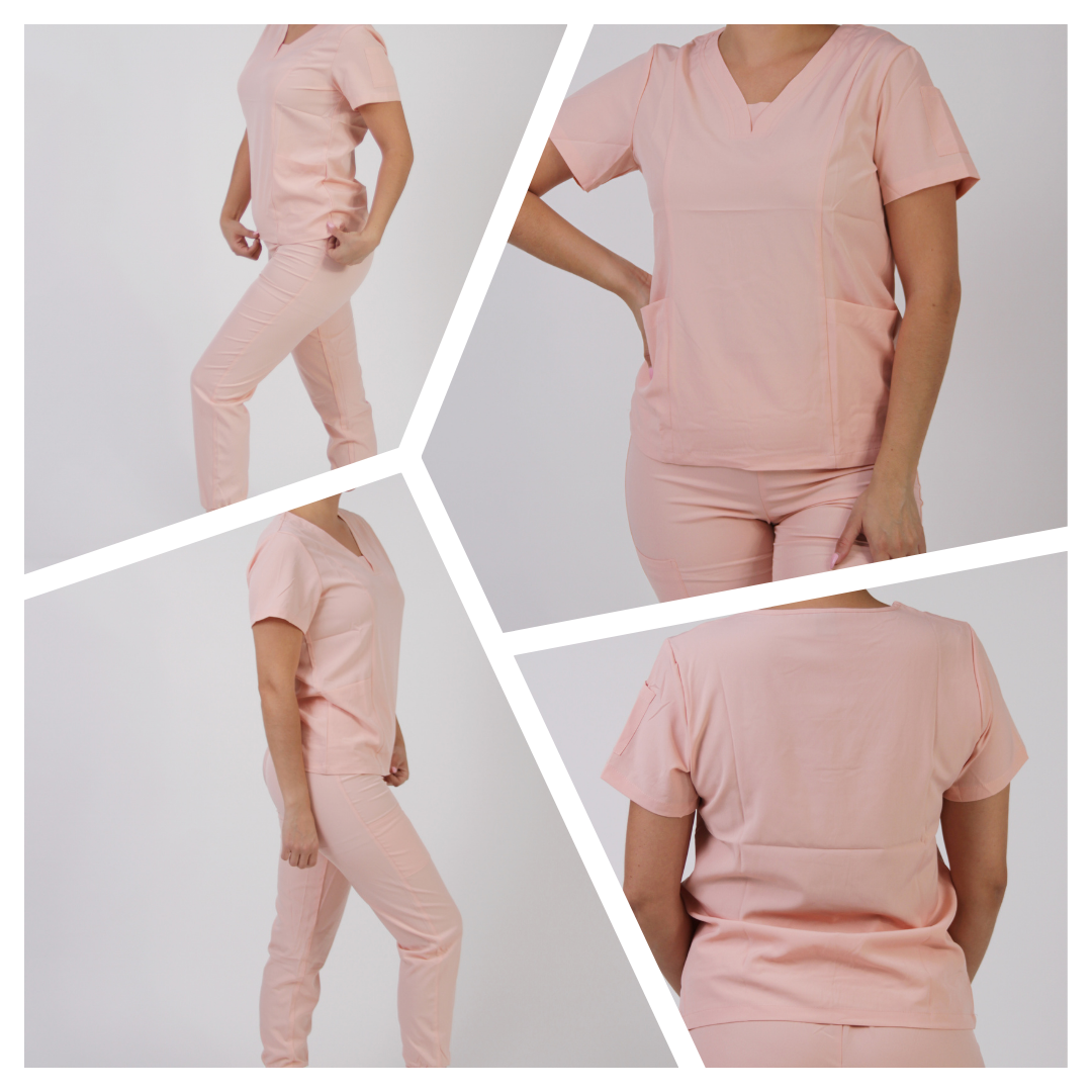 Scrub (Pijama Quirúrgica) Stretch