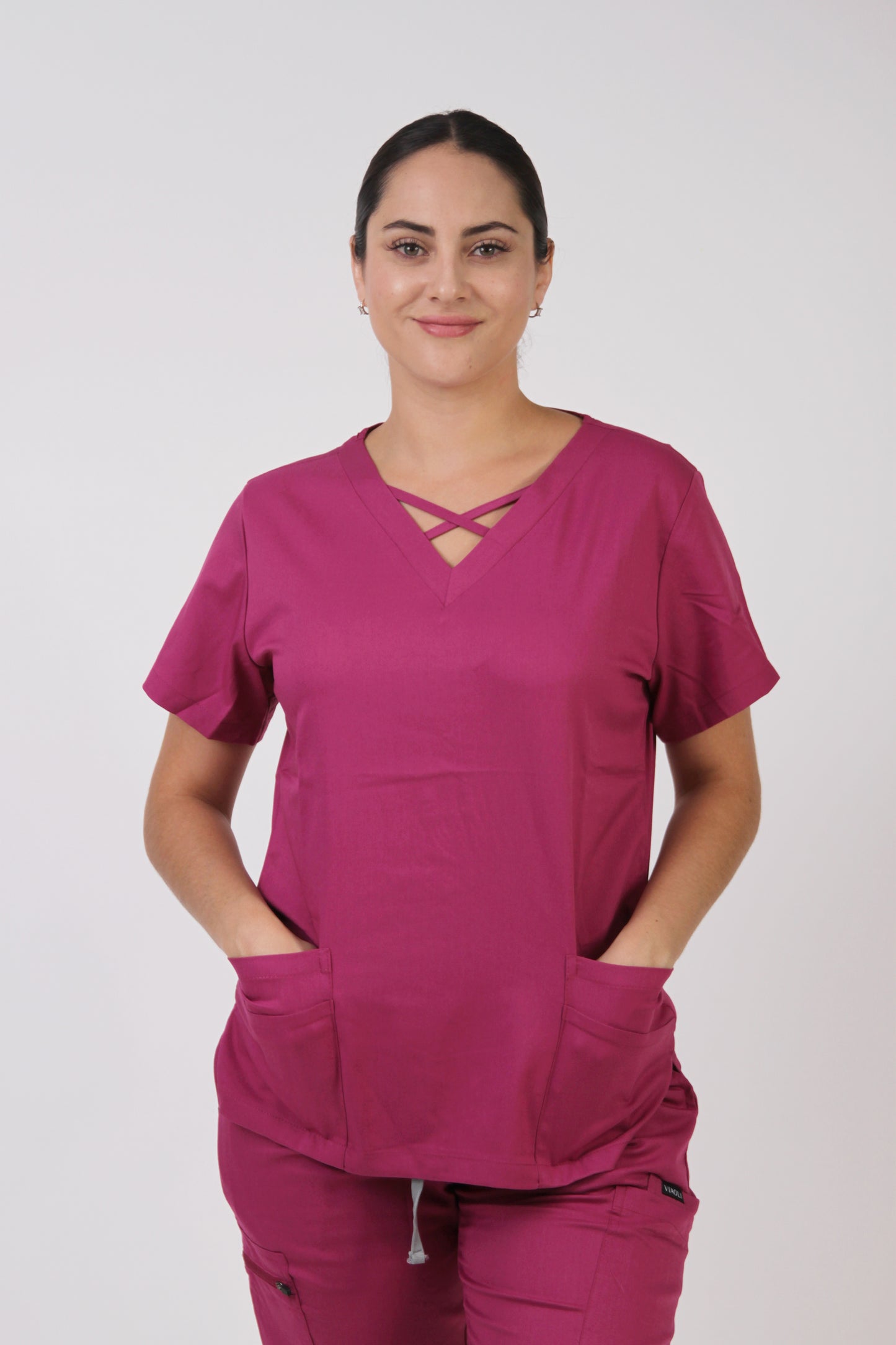 Scrub (Pijama Quirúrgica) Stretch Premium