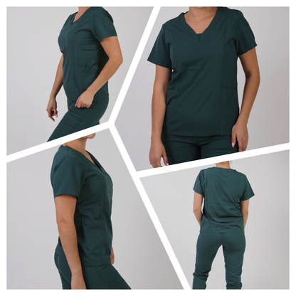Scrub (Pijama Quirúrgica) Stretch