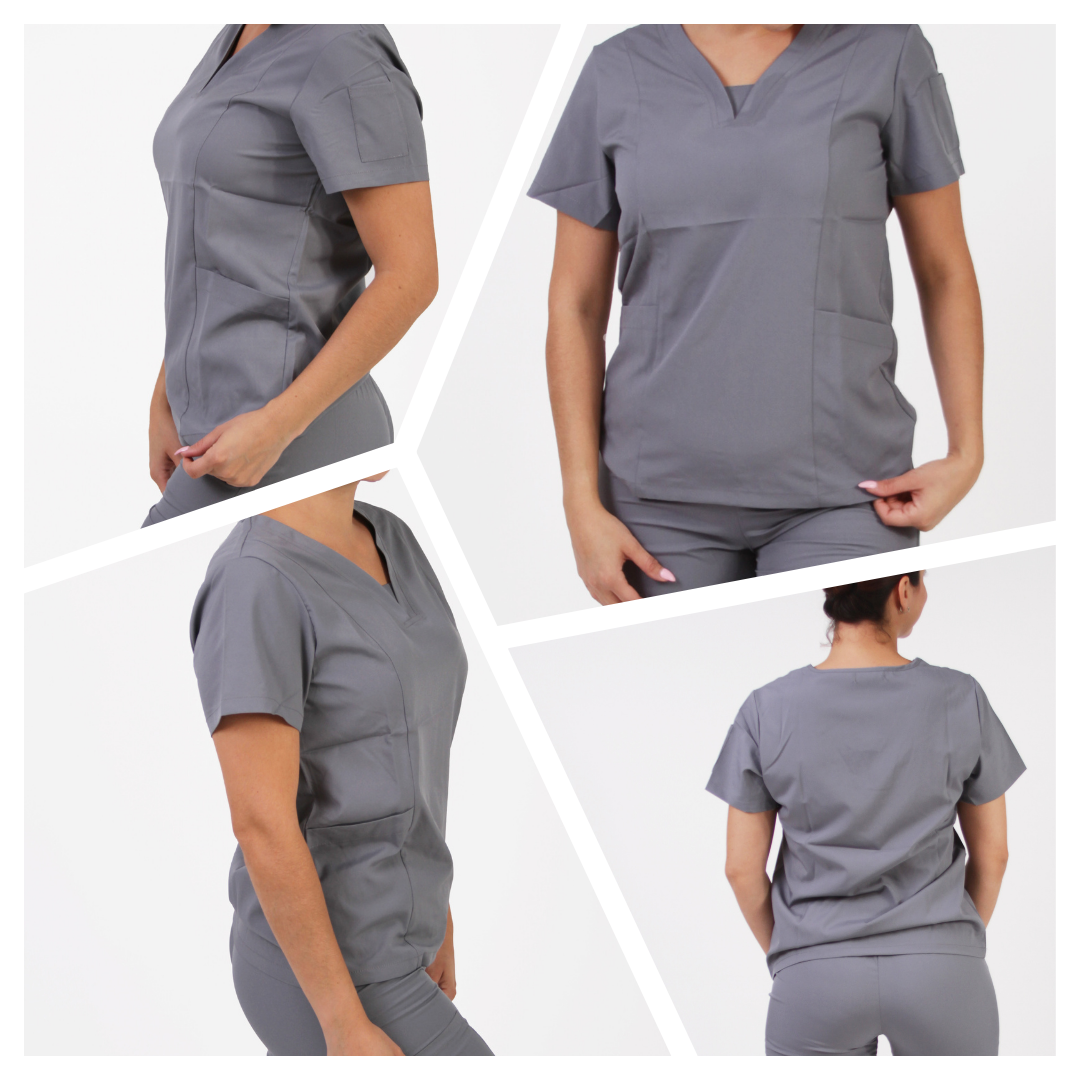 Scrub (Pijama Quirúrgica) Stretch