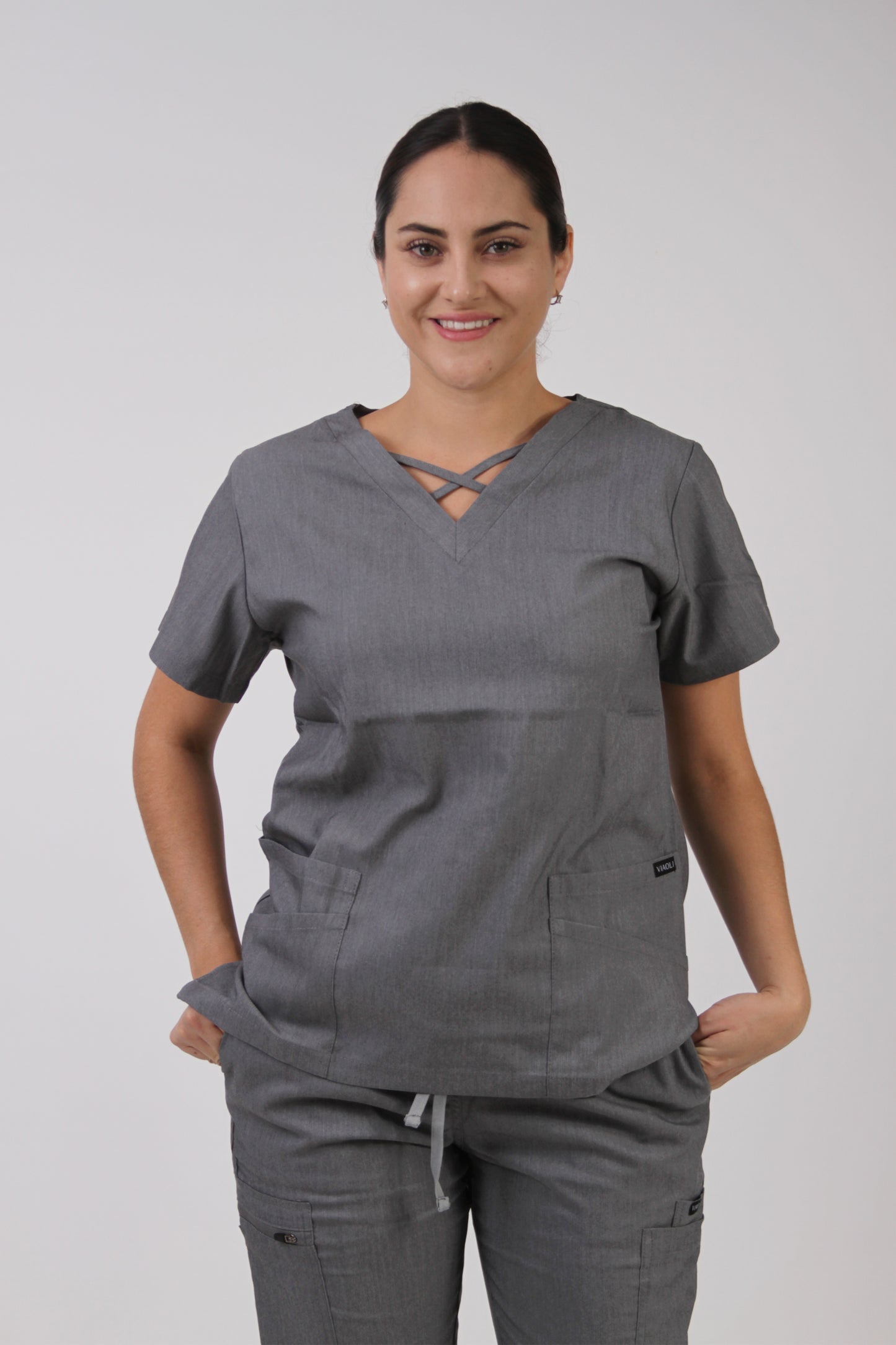 Scrub (Pijama Quirúrgica) Stretch Premium