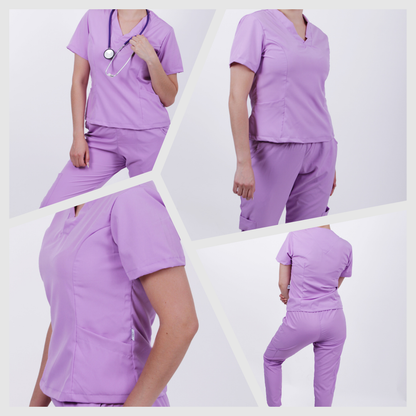 Scrub (Pijama Quirúrgica) Antifluídos
