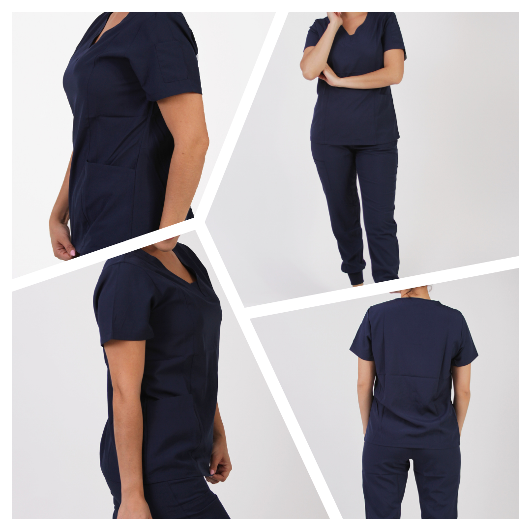 Scrub (Pijama Quirúrgica) Stretch