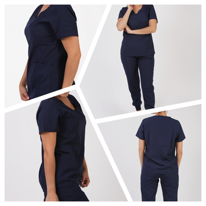 Scrub (Pijama Quirúrgica) Stretch