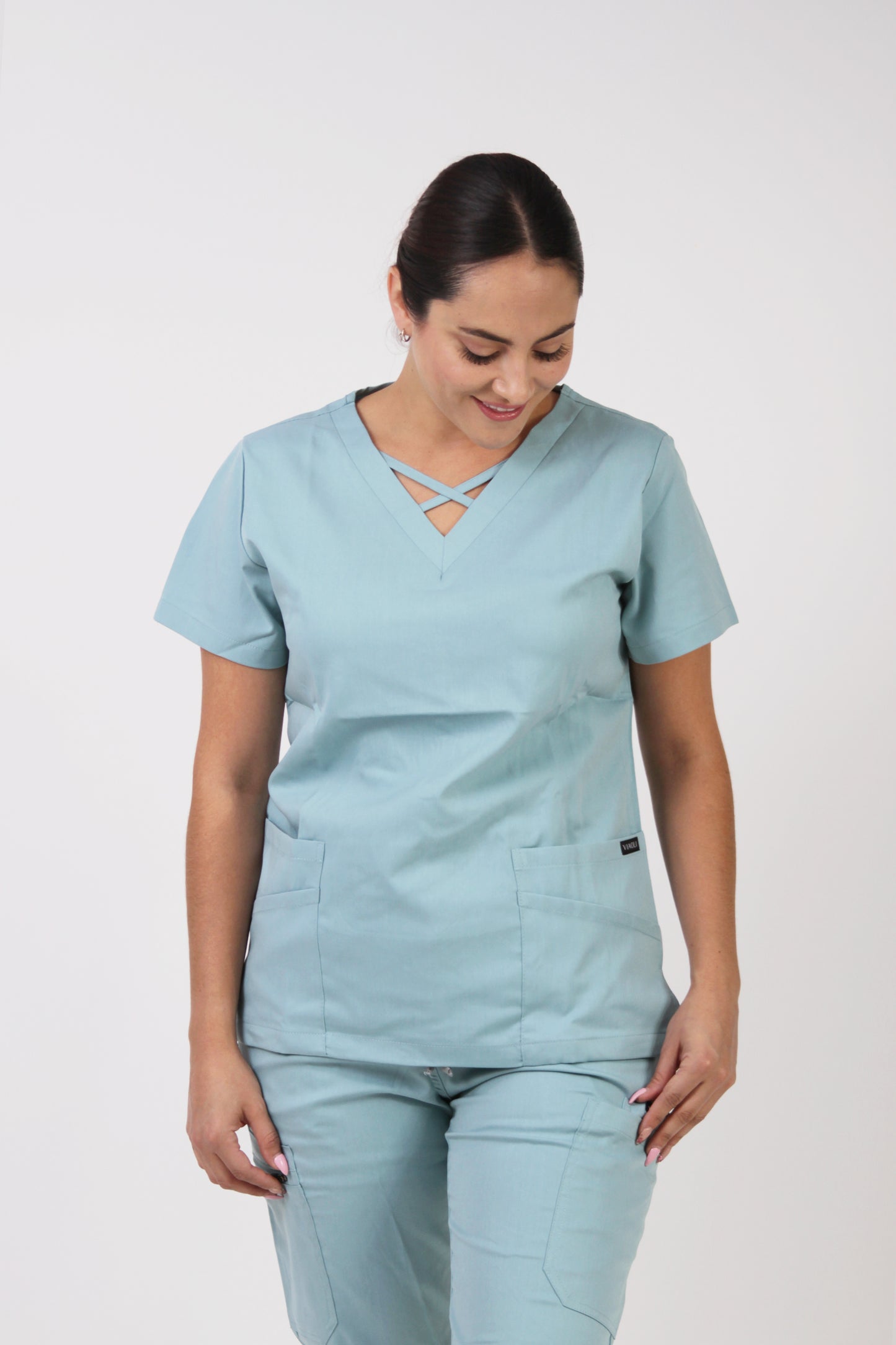 Scrub (Pijama Quirúrgica) Stretch Premium
