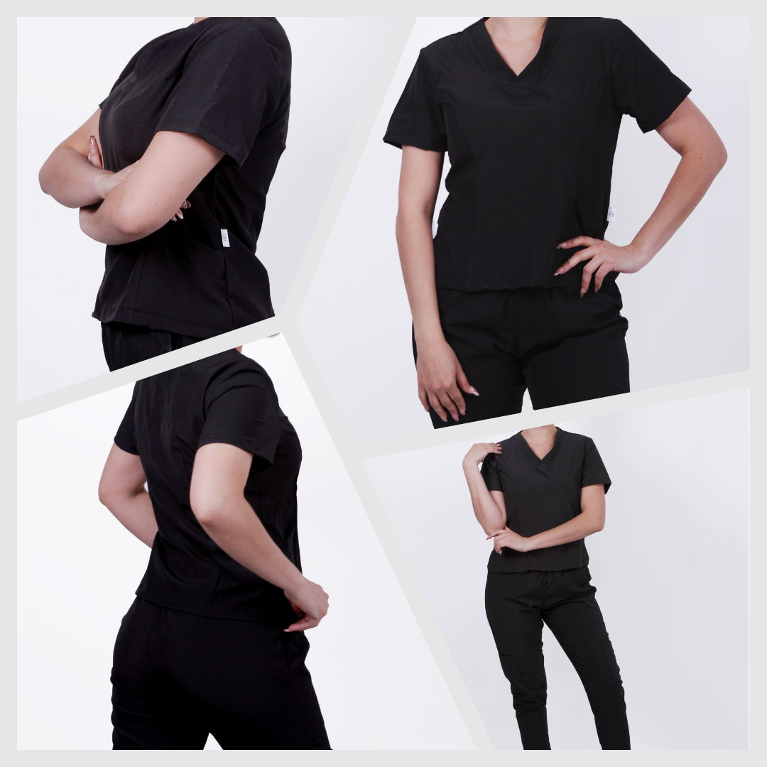 Scrub (Pijama Quirúrgica) Antifluídos
