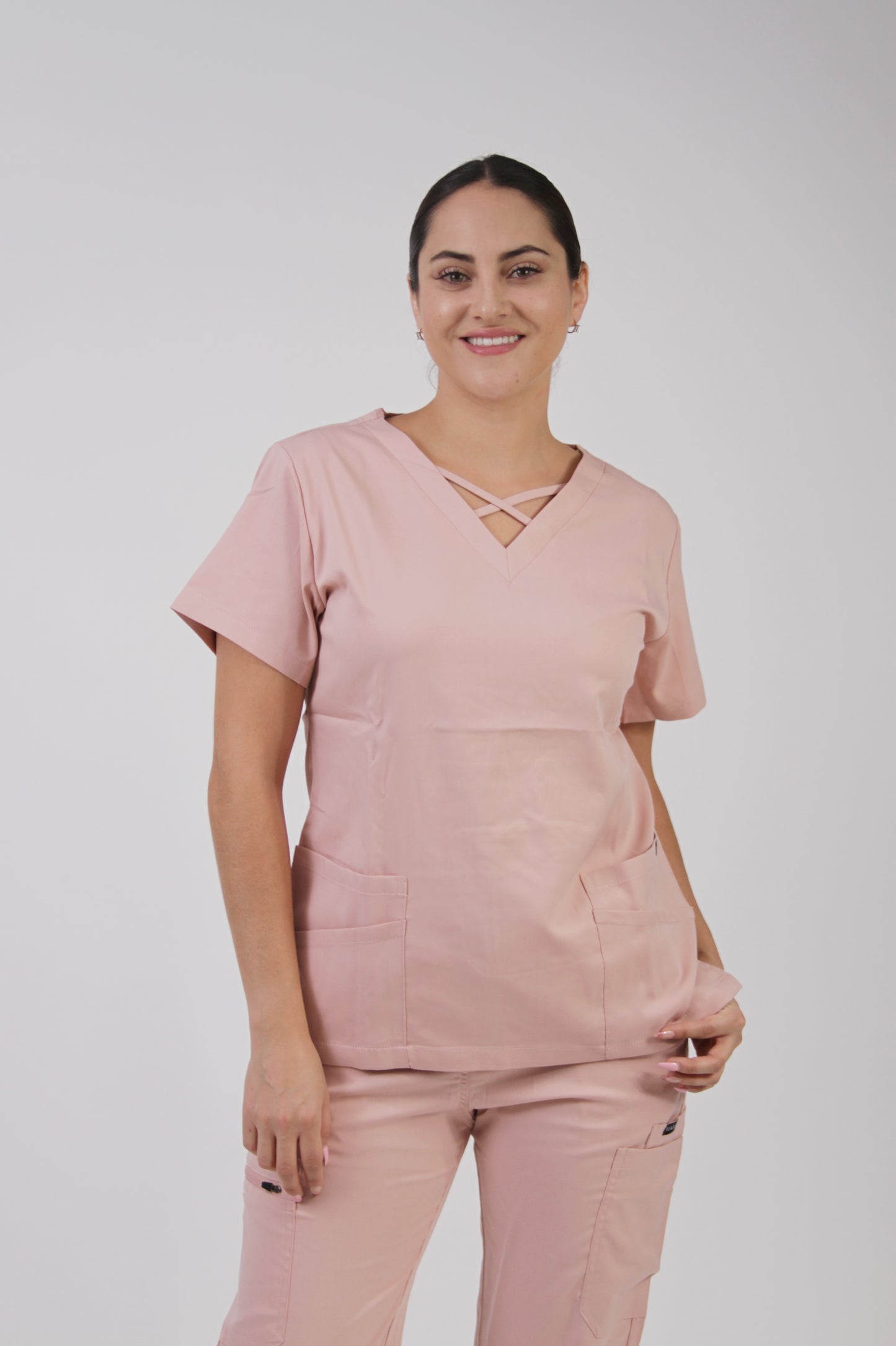 Scrub (Pijama Quirúrgica) Stretch Premium