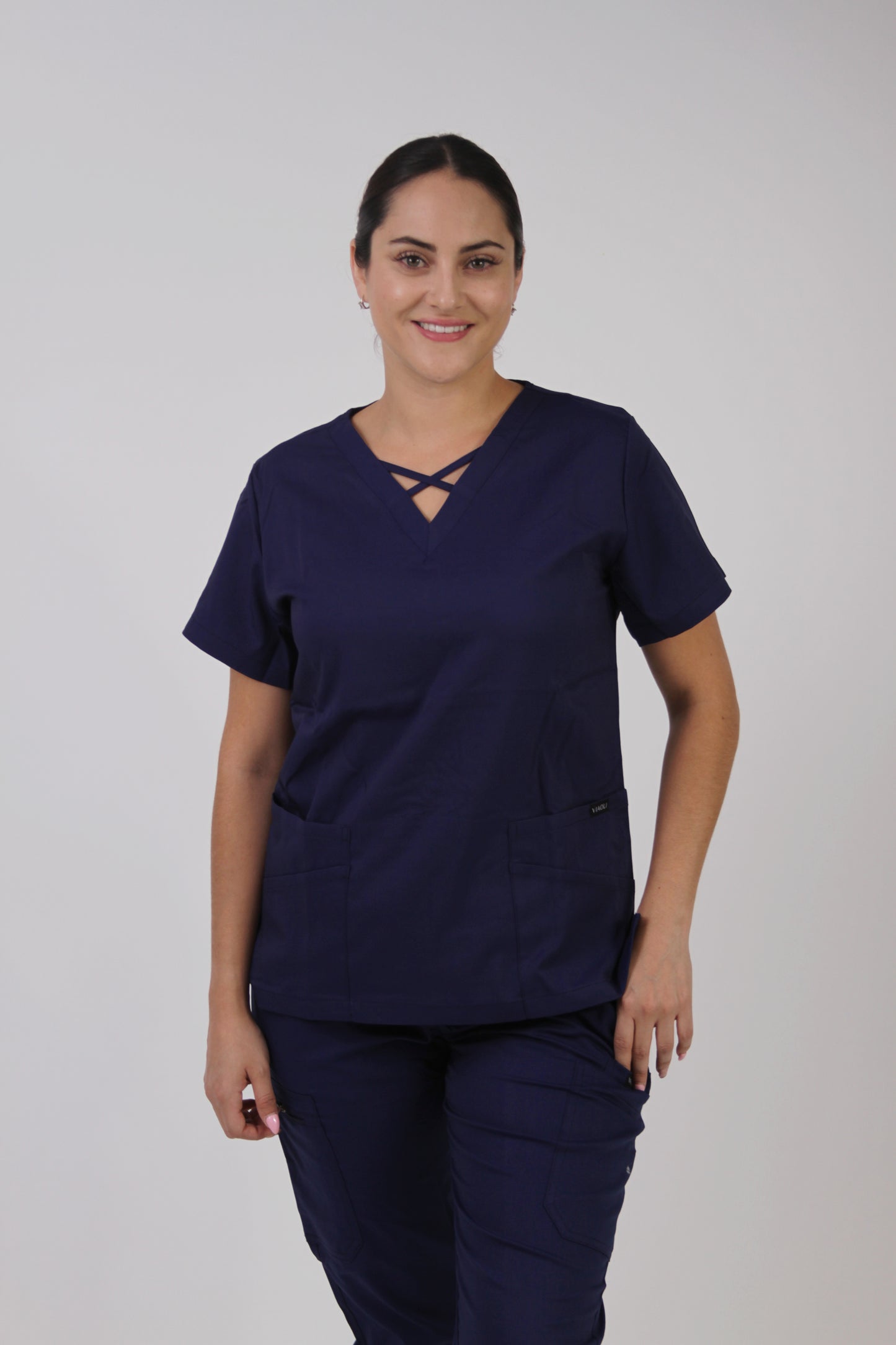Scrub (Pijama Quirúrgica) Stretch Premium