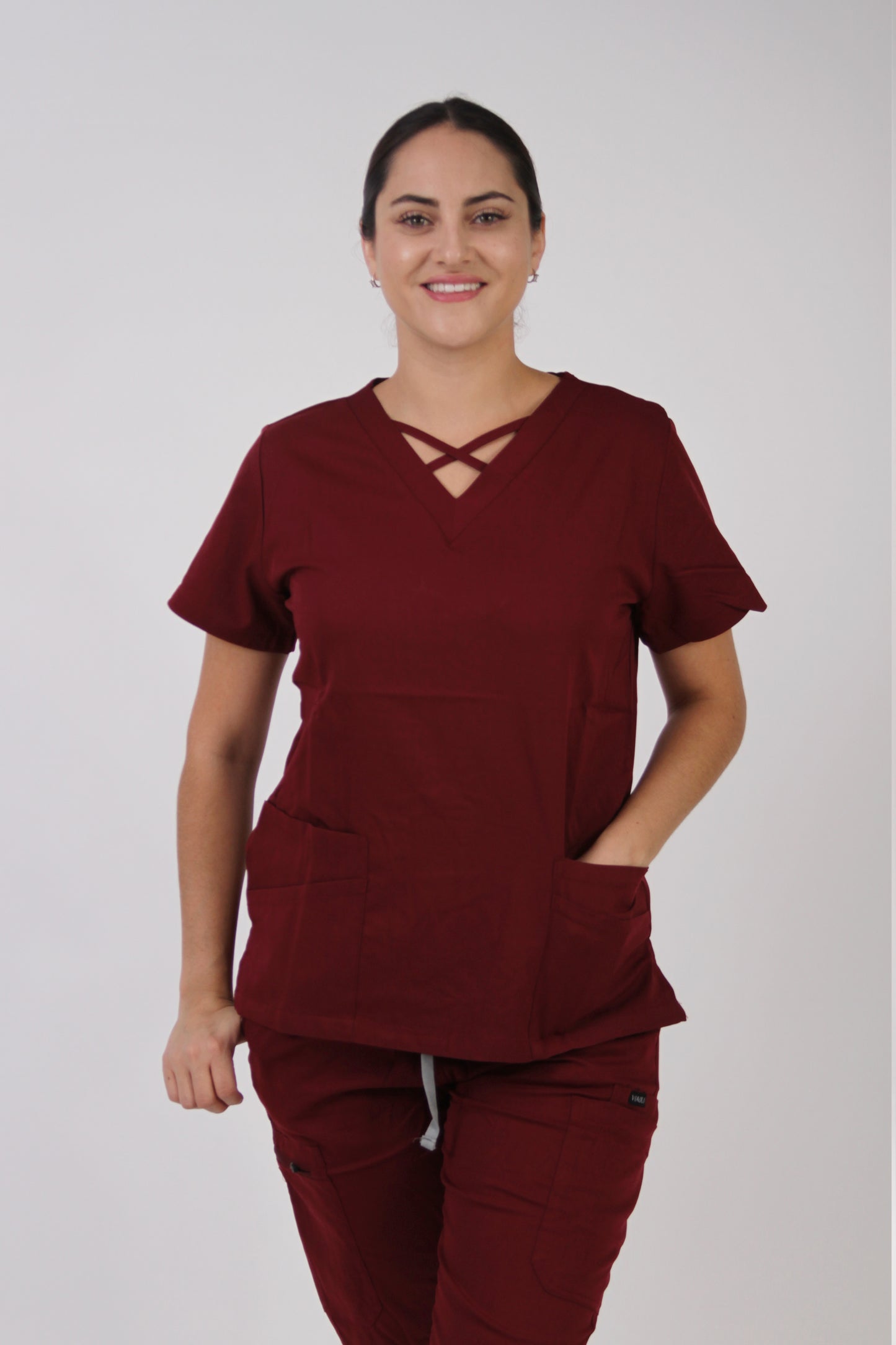 Scrub (Pijama Quirúrgica) Stretch Premium