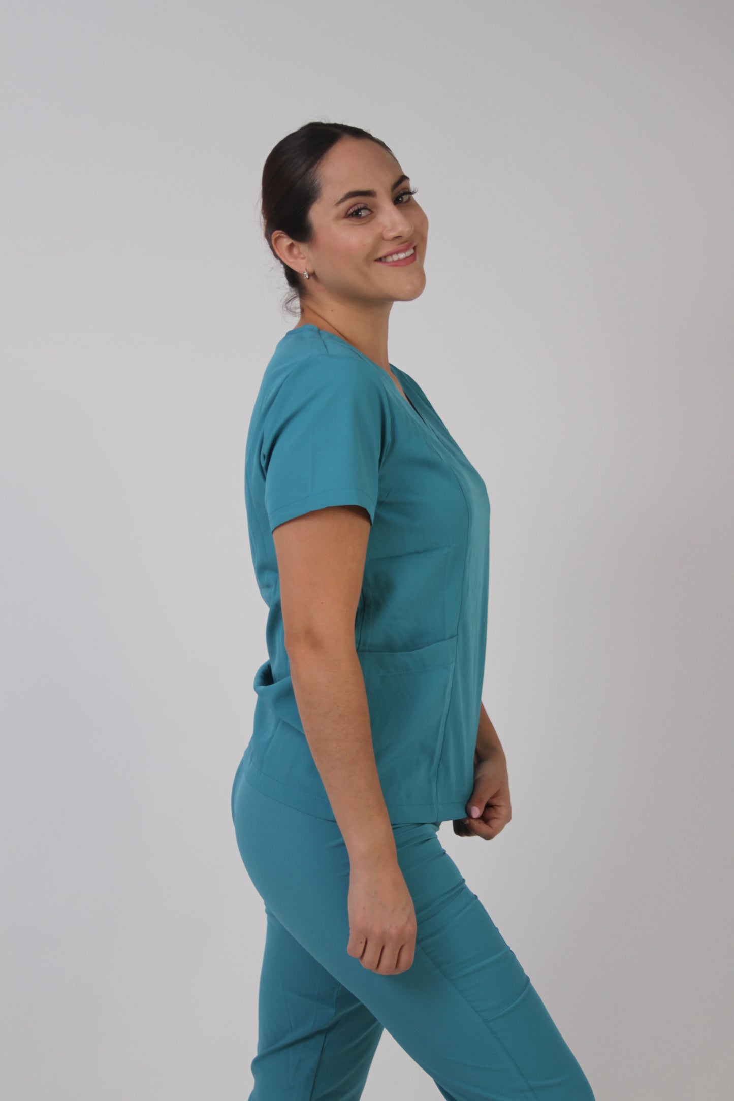 Scrub (Pijama Quirúrgica) Stretch