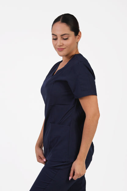 Scrub (Pijama Quirúrgica) Stretch