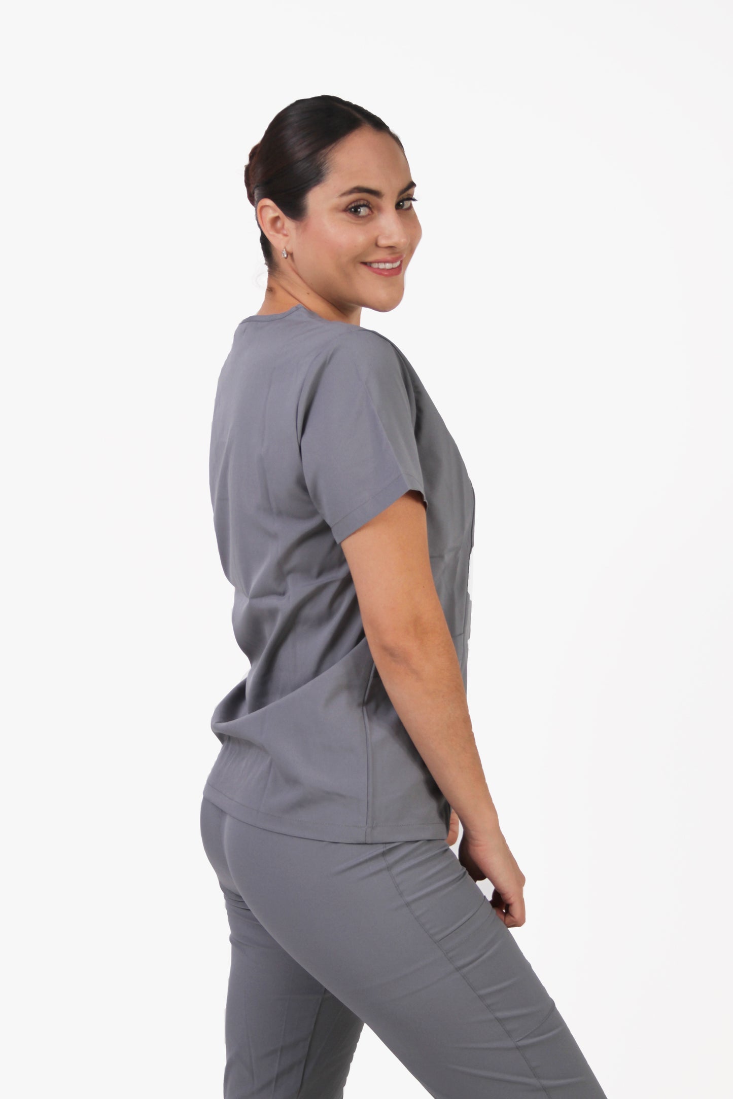 Scrub (Pijama Quirúrgica) Stretch