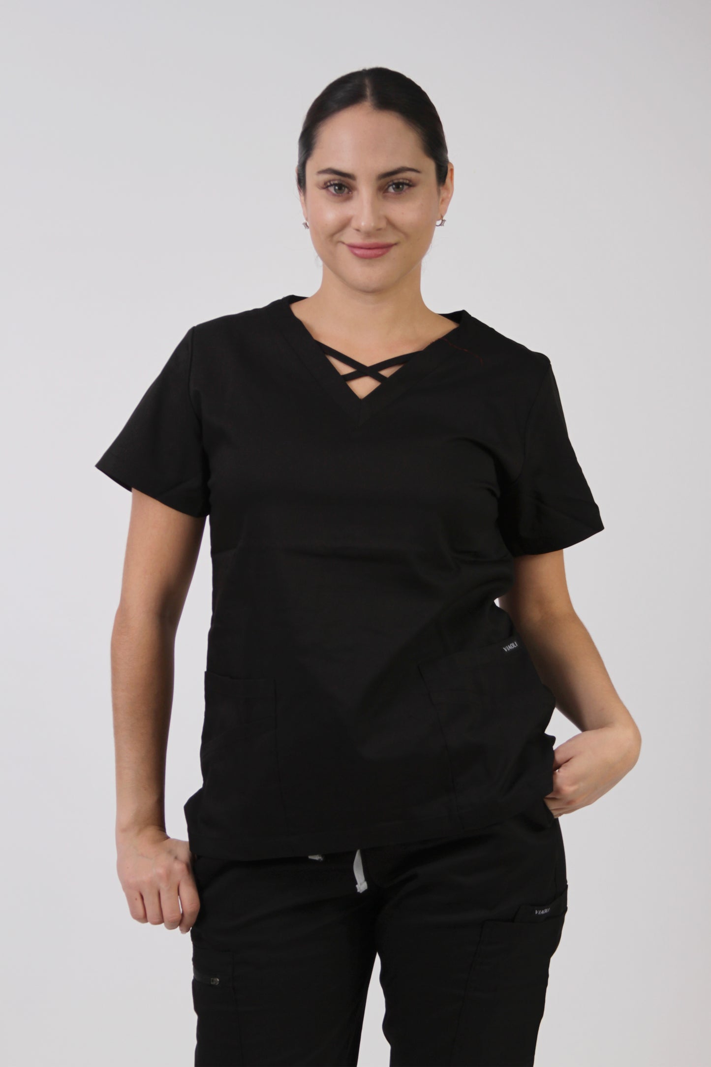 Scrub (Pijama Quirúrgica) Stretch Premium