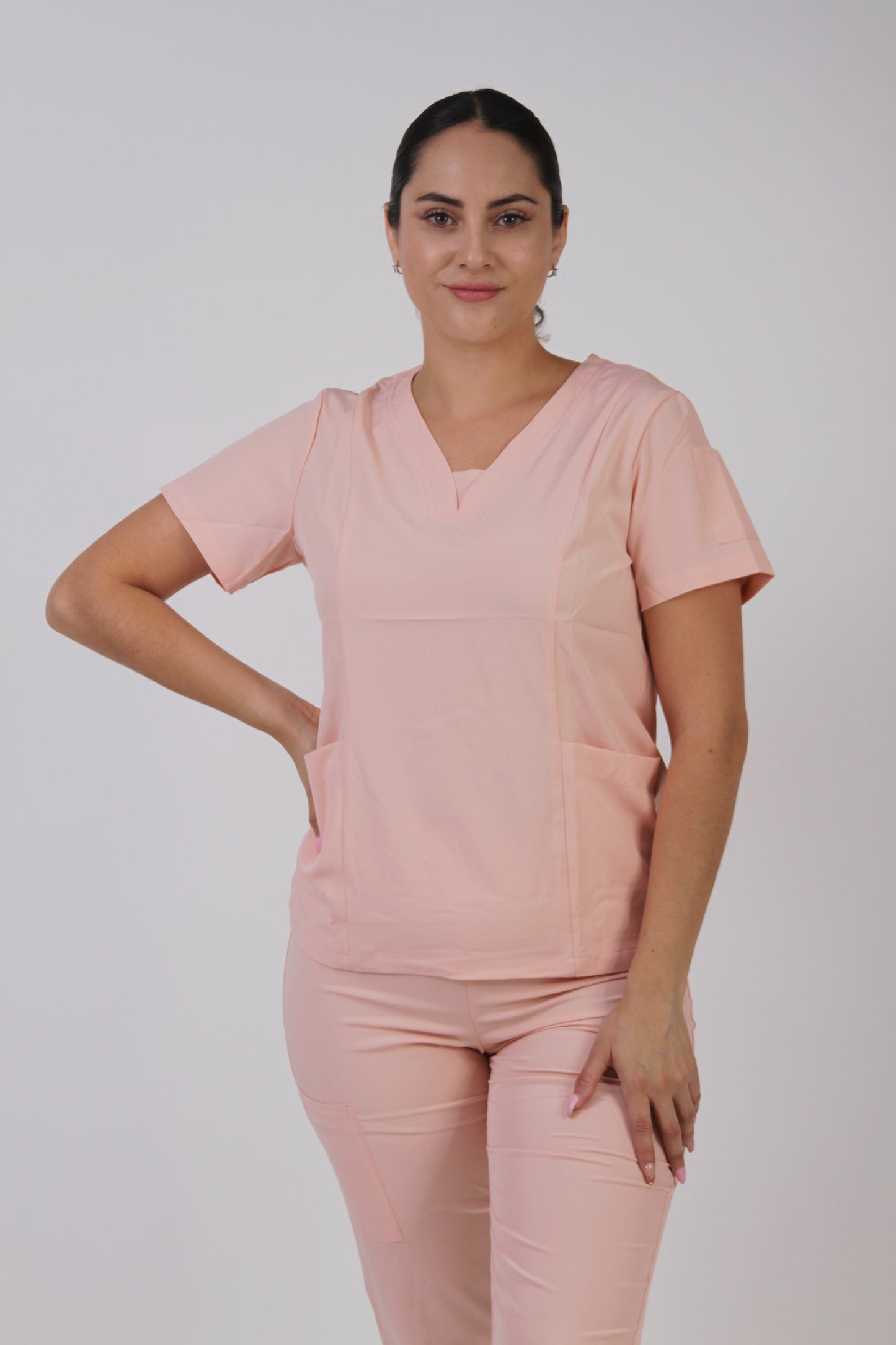 Scrub (Pijama Quirúrgica) Stretch