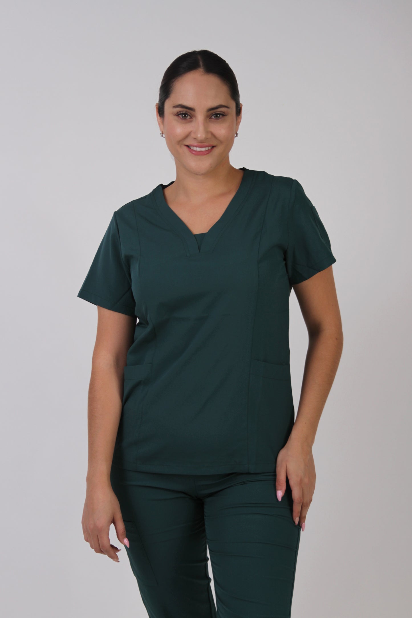 Scrub (Pijama Quirúrgica) Stretch