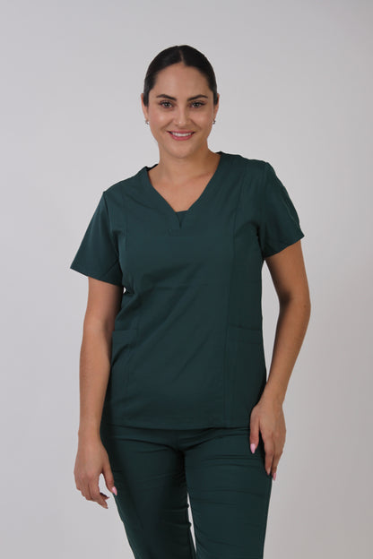 Scrub (Pijama Quirúrgica) Stretch